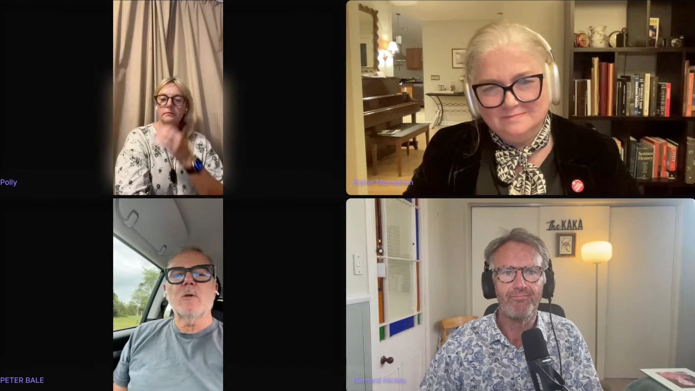 The Weekly Hoon: Good climate policy better for economy & affordability; Housing the homeless better than hiding them