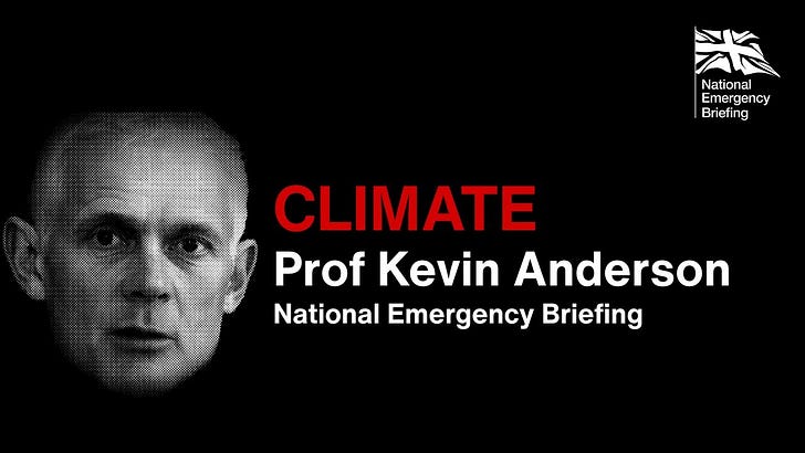 A Hoon on The Reality of Everything Symposium, interconnected crises & Climate Change A Hoon on The Reality of Everything Symposium, interconnected crises & Climate Change