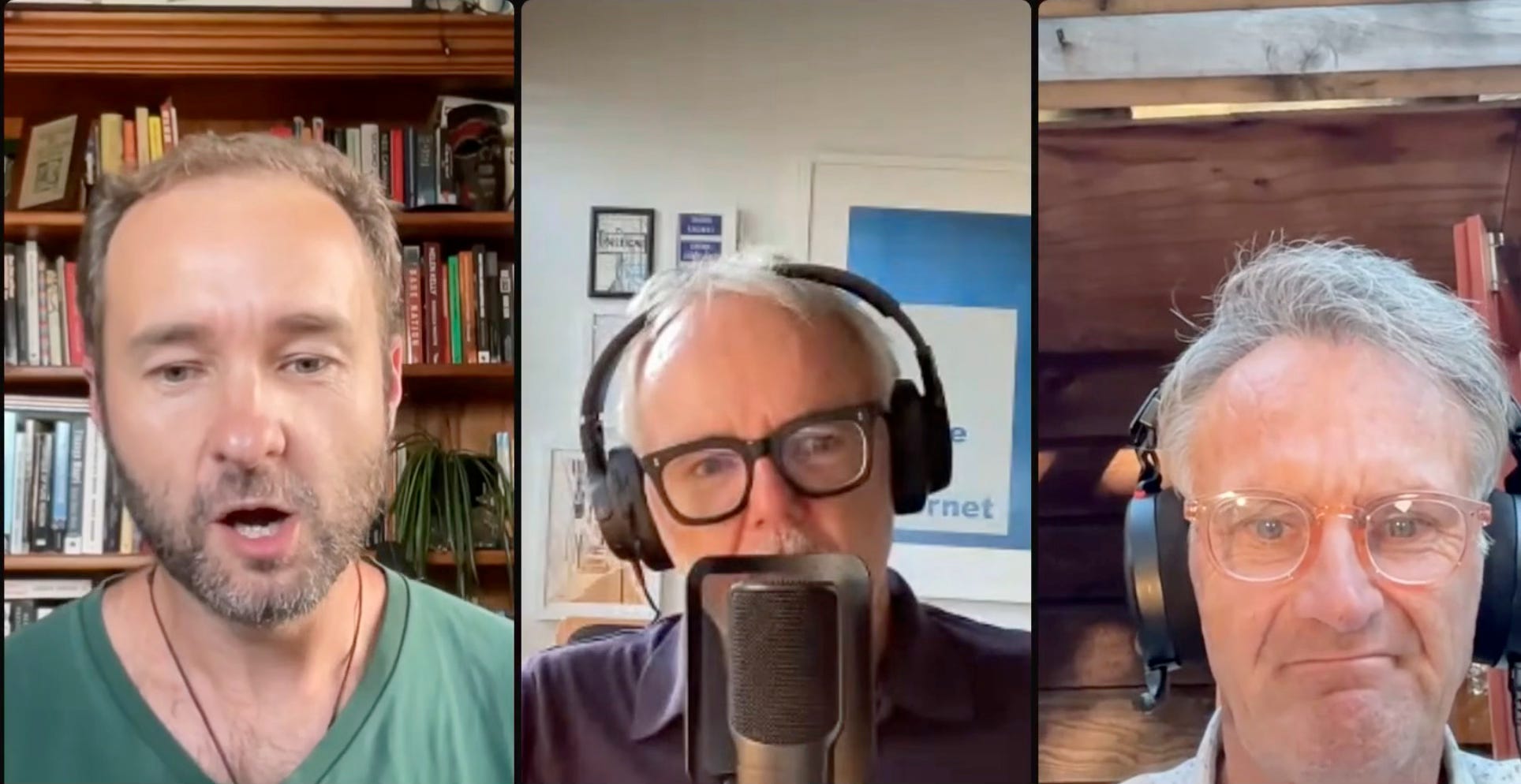 The Weekly Hoon: The Middle East fuel crisis & more The Weekly Hoon: The Middle East fuel crisis & more