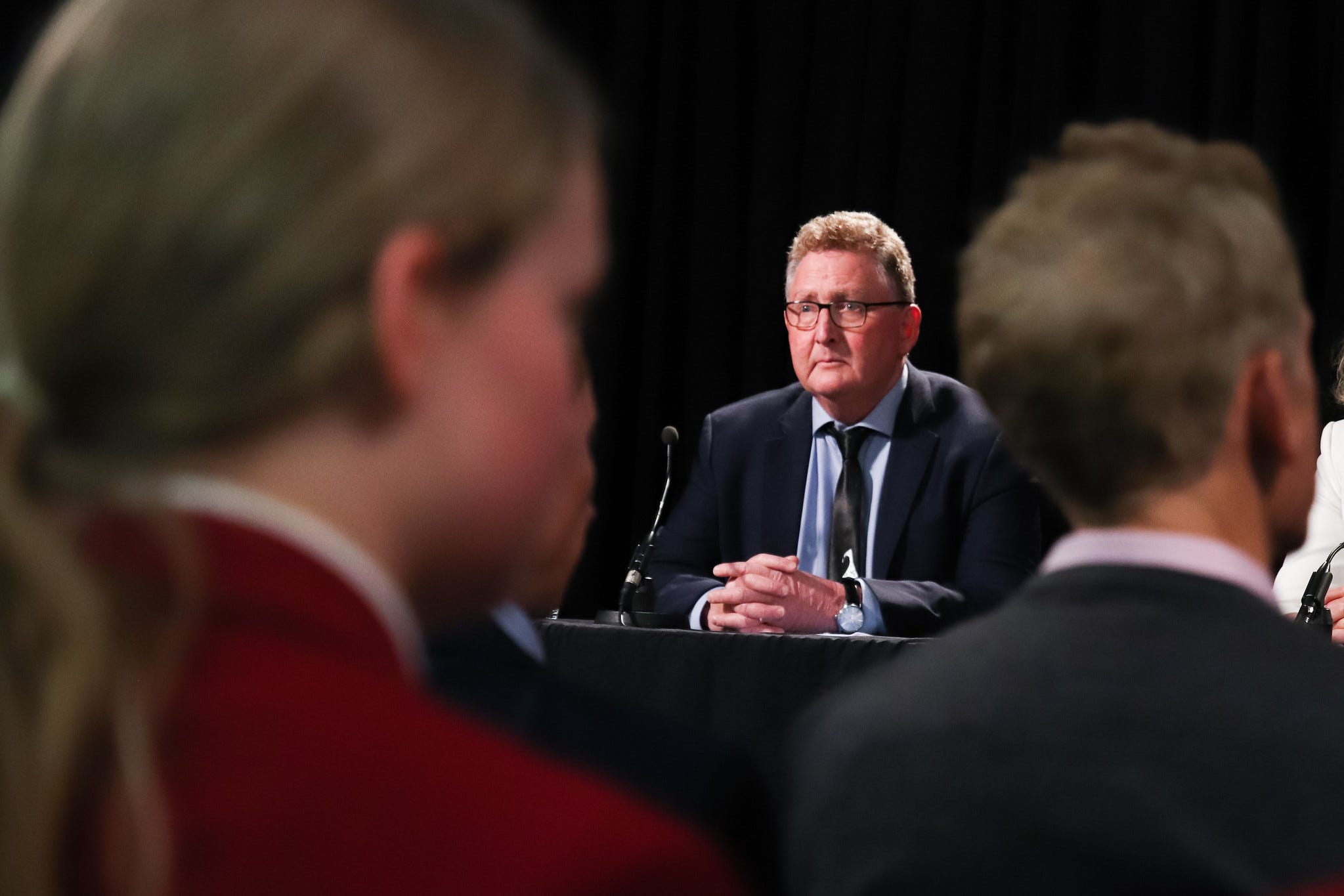 RBNZ now a hostage to politics episode artwork