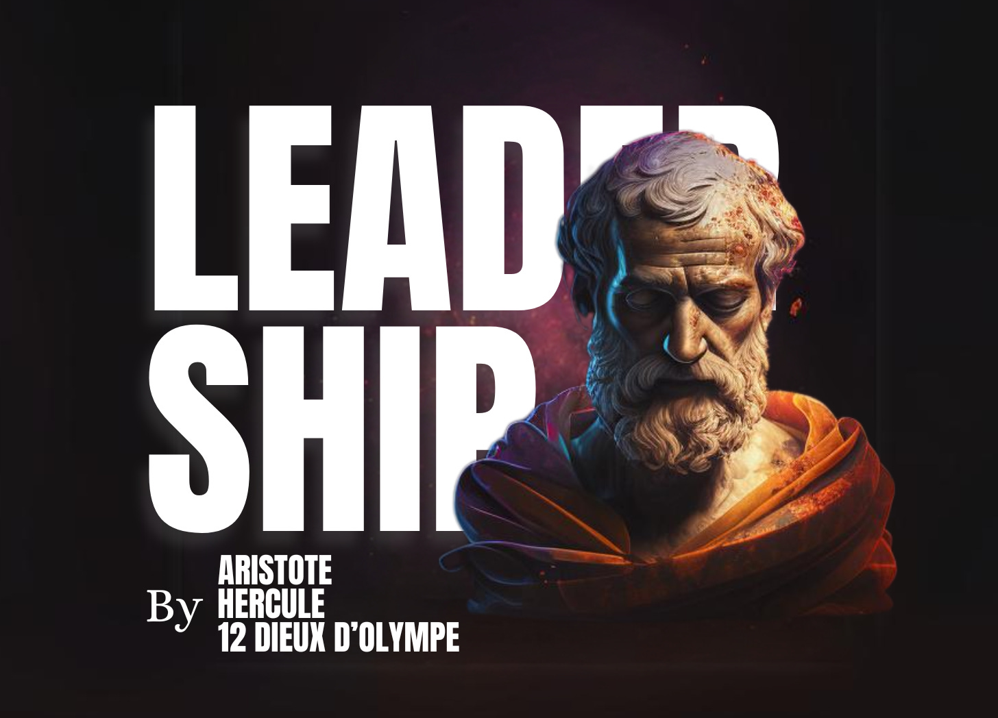 3 Perspectives sur le Leadership que vous ne Connaissez pas.