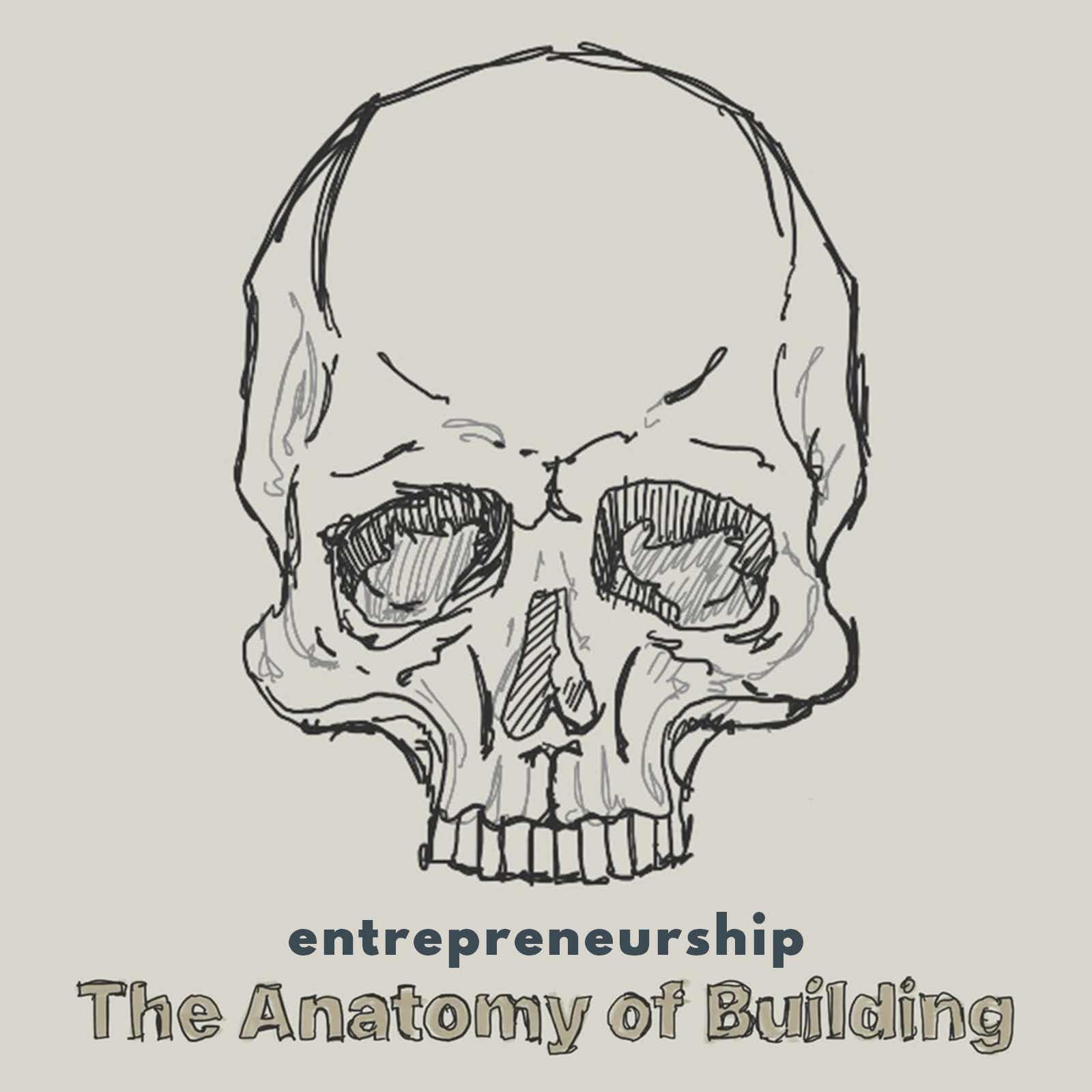 The Anatomy of Building by Josh Rosenthal