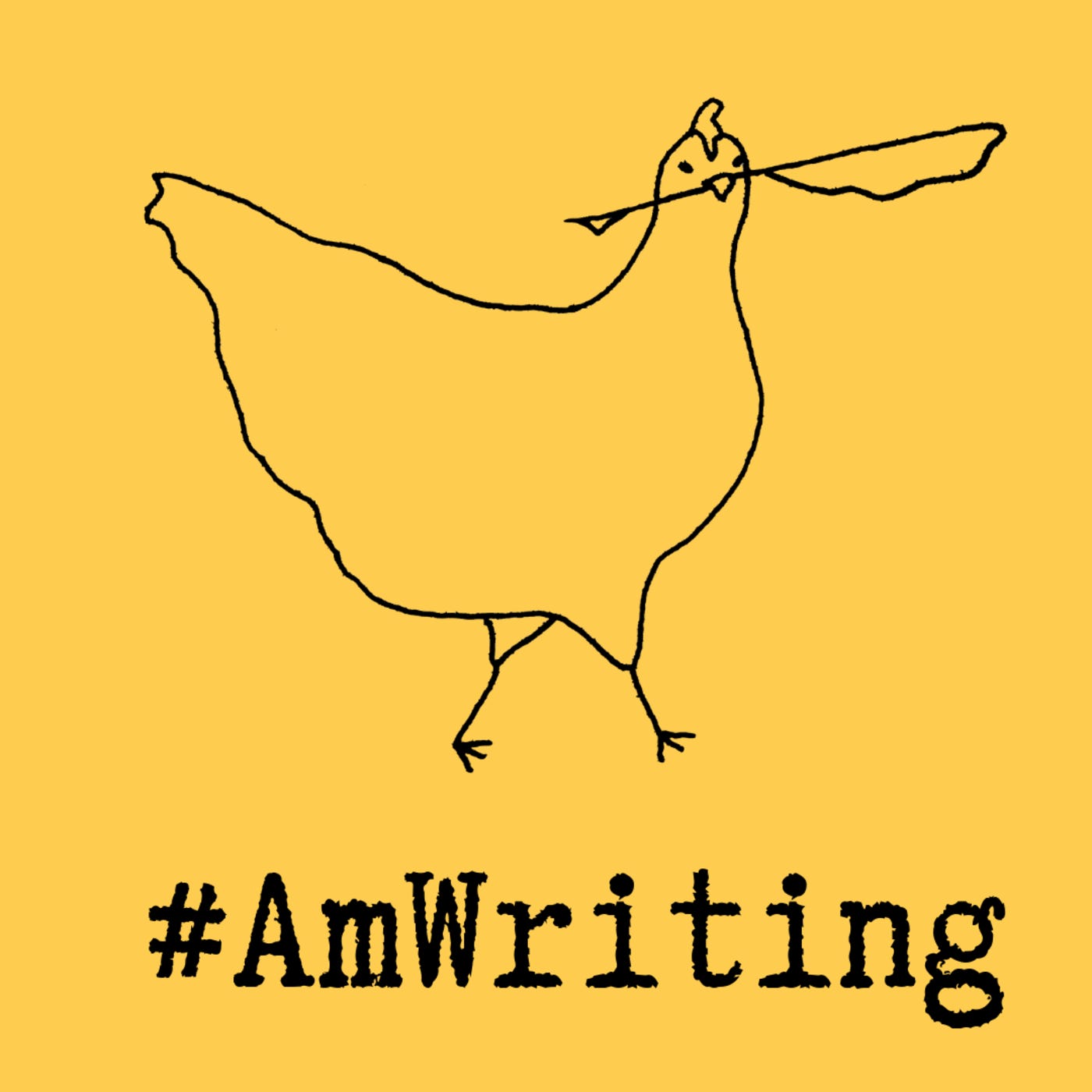 39: #WriterTaxes episode artwork