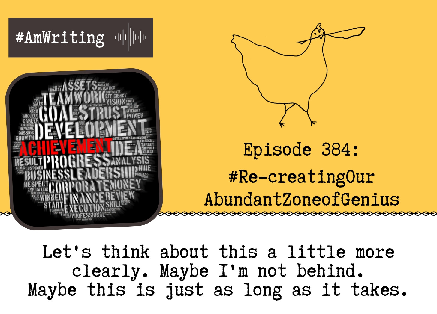 Unapologetically Re-creating our Abundant Zone of Genius