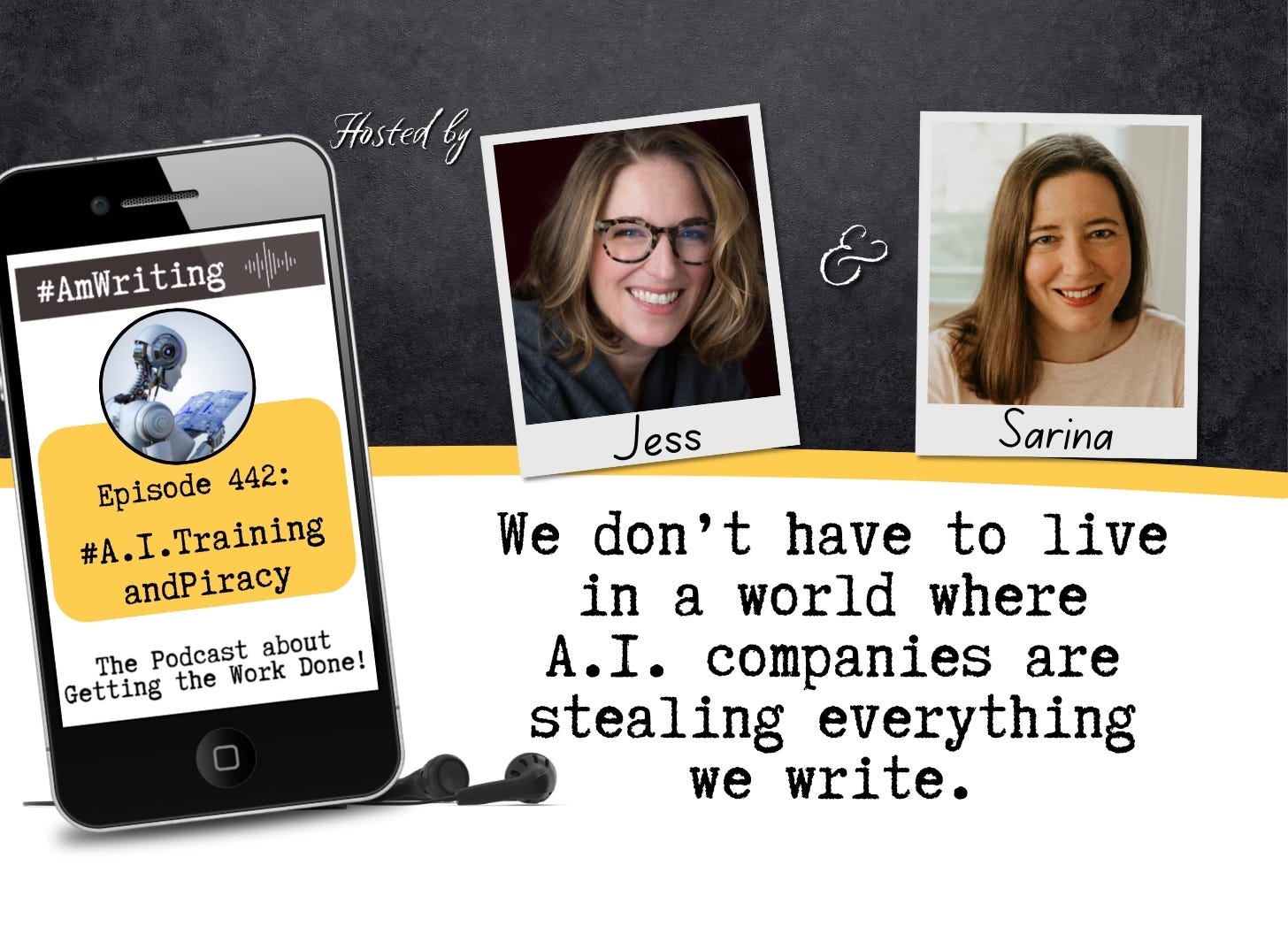 A.I. Training and Piracy: What You Need to Know