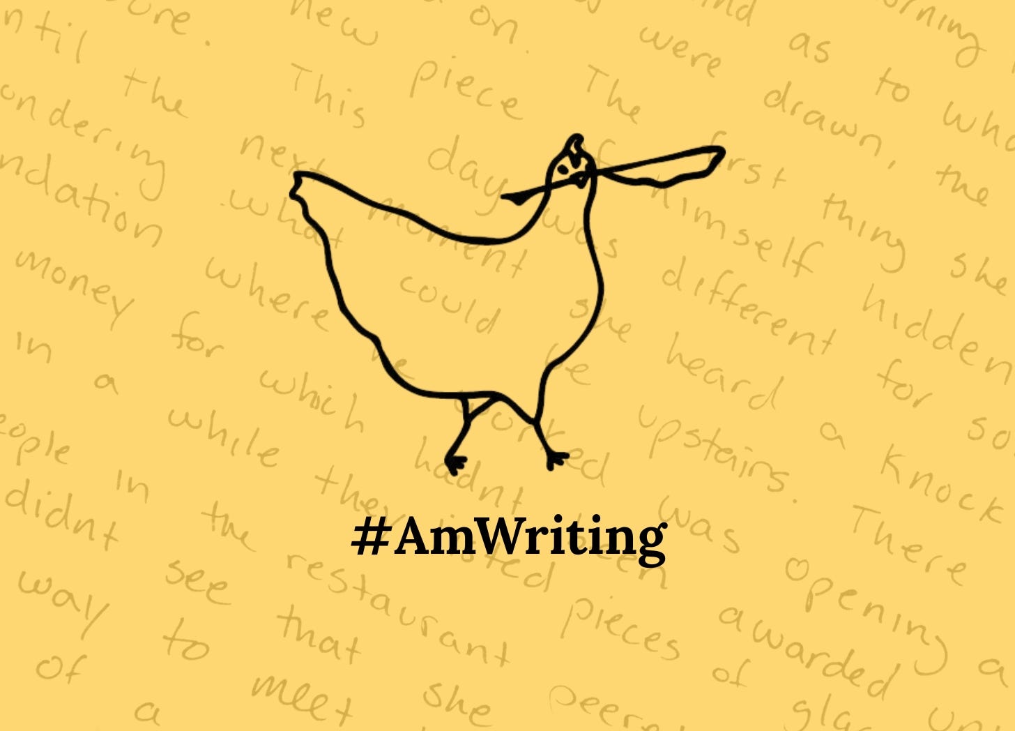How to Take the (long, elegant) Gloves Off and Write Like You How to Take the (long, elegant) Gloves Off and Write Like You