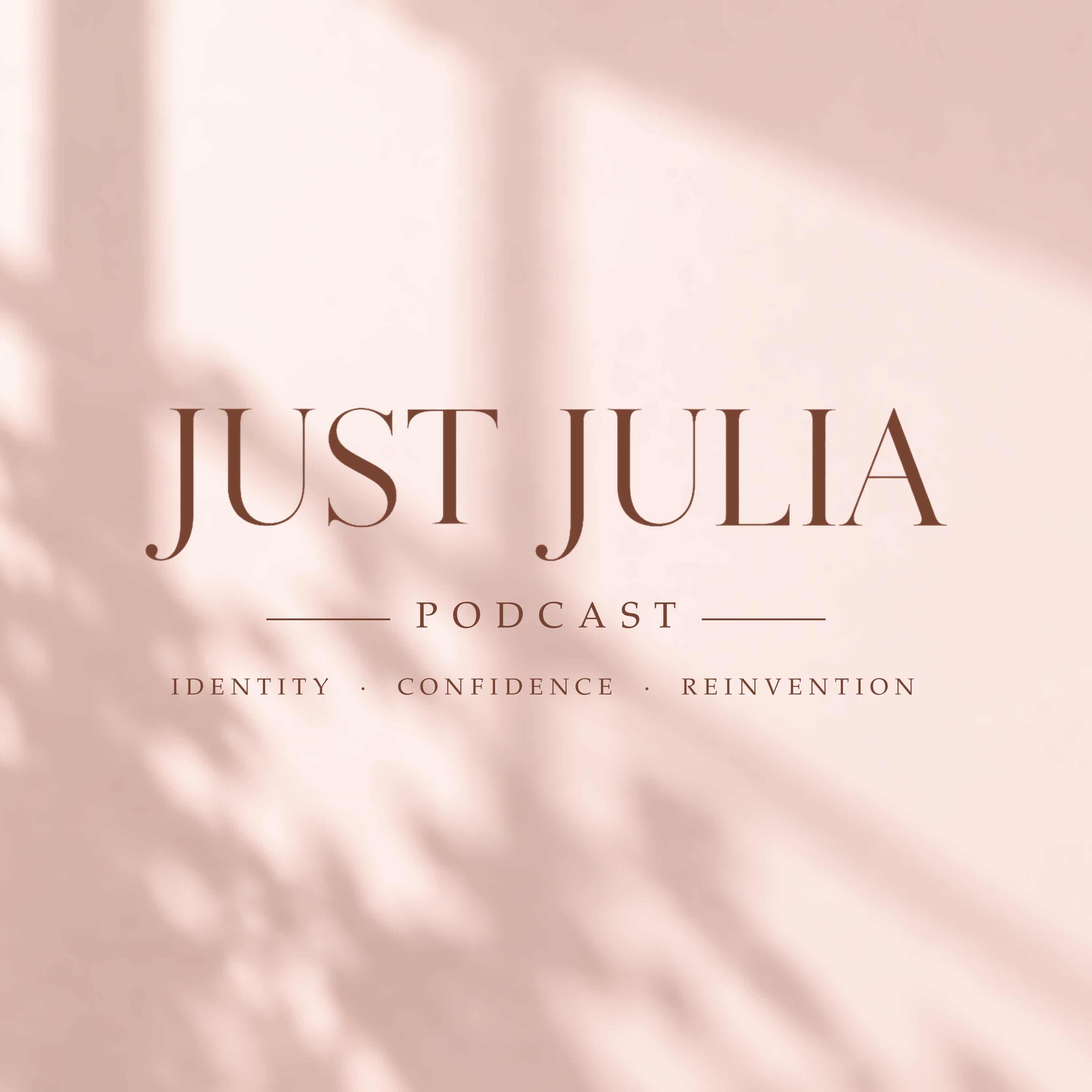 Just Julia