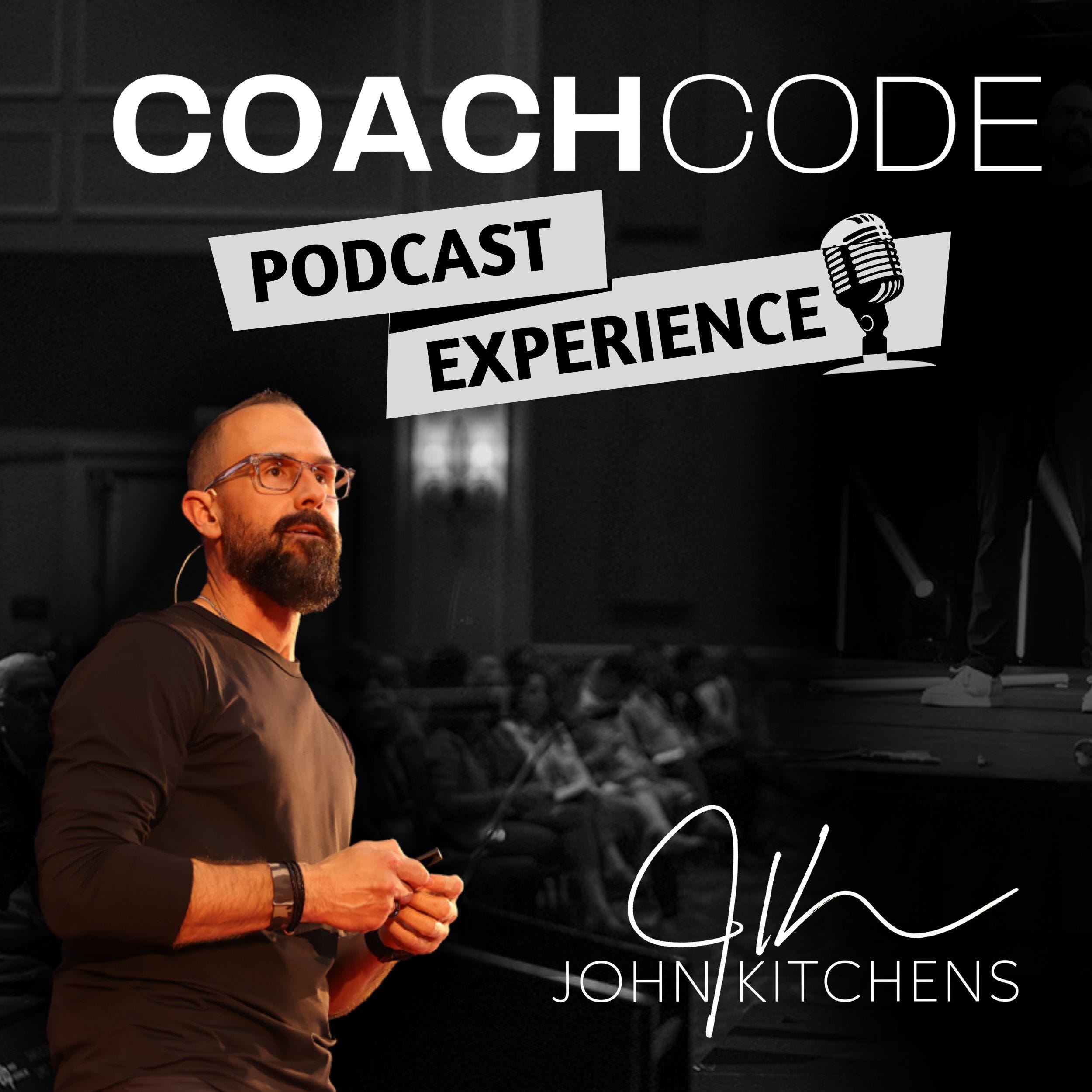 #369: The Key to Real Estate Leadership