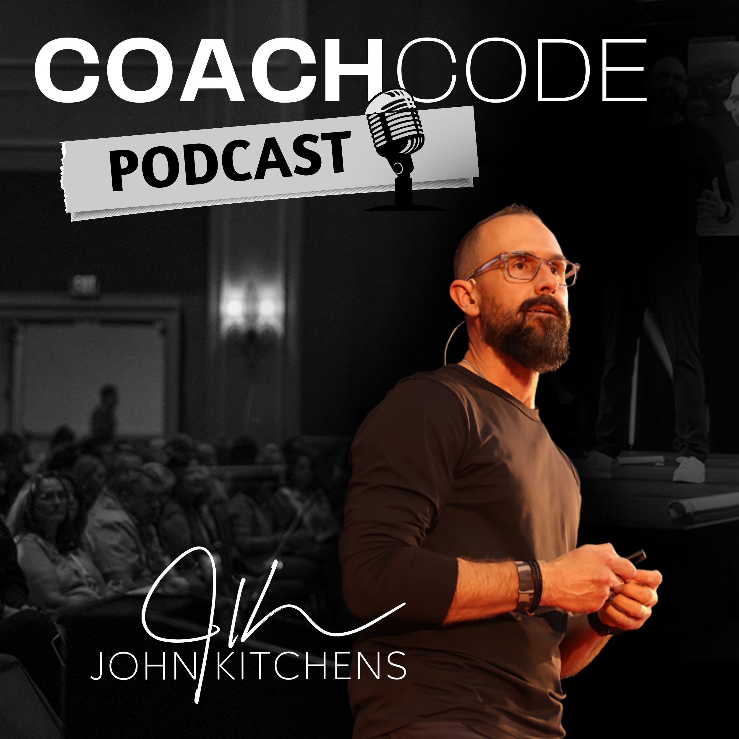 #262 Coach Code Podcast with Alex Piech