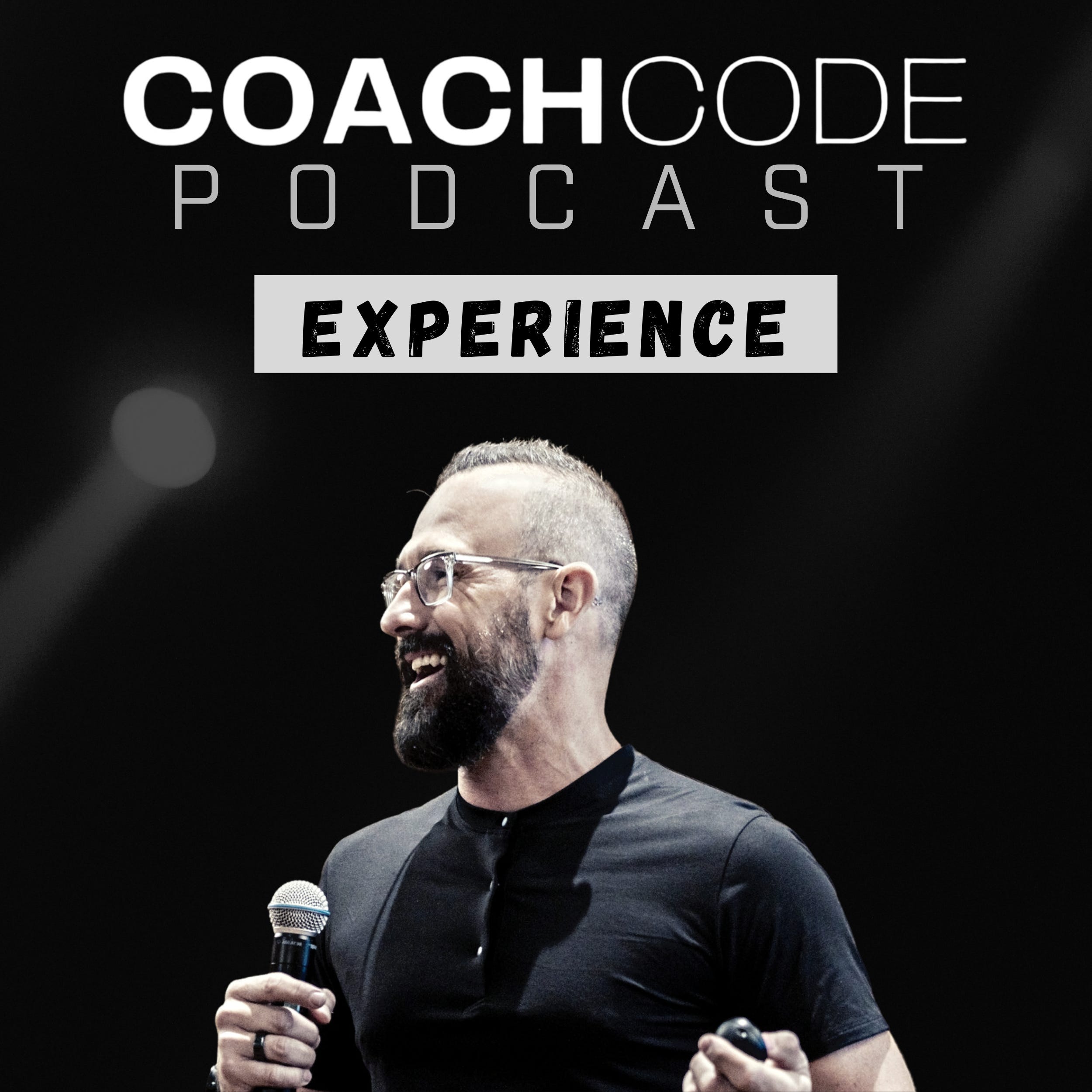#95 Coffee and Coaching Episode 06 | Outcome over Ego