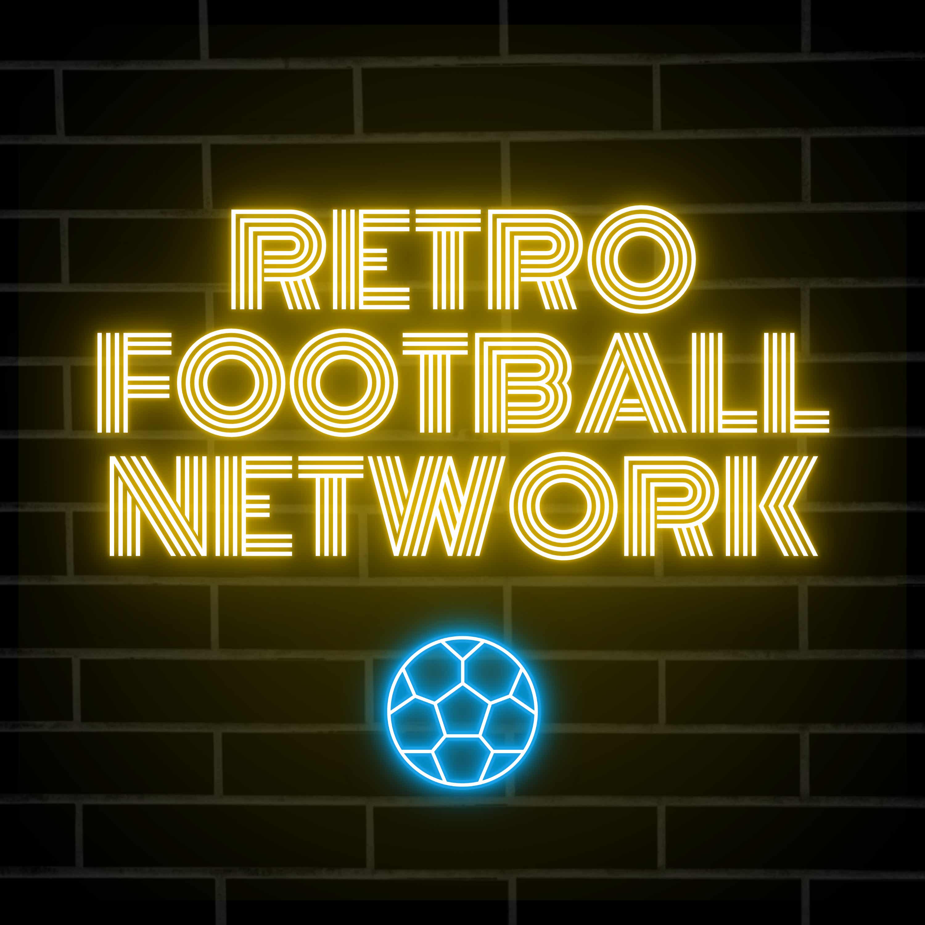 Retro Football Network Podcast