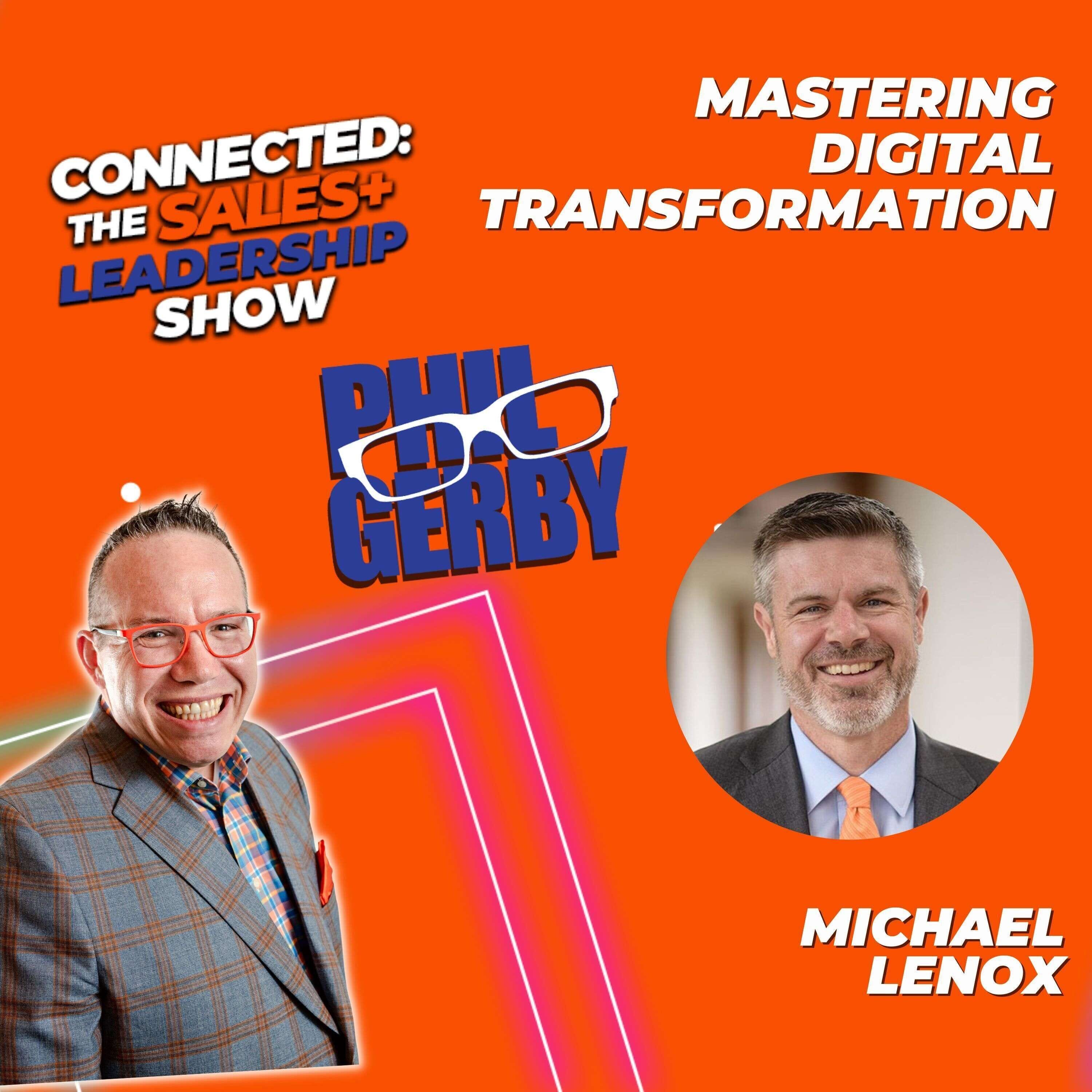 The Happiness Practices with Phil Gerbyshak