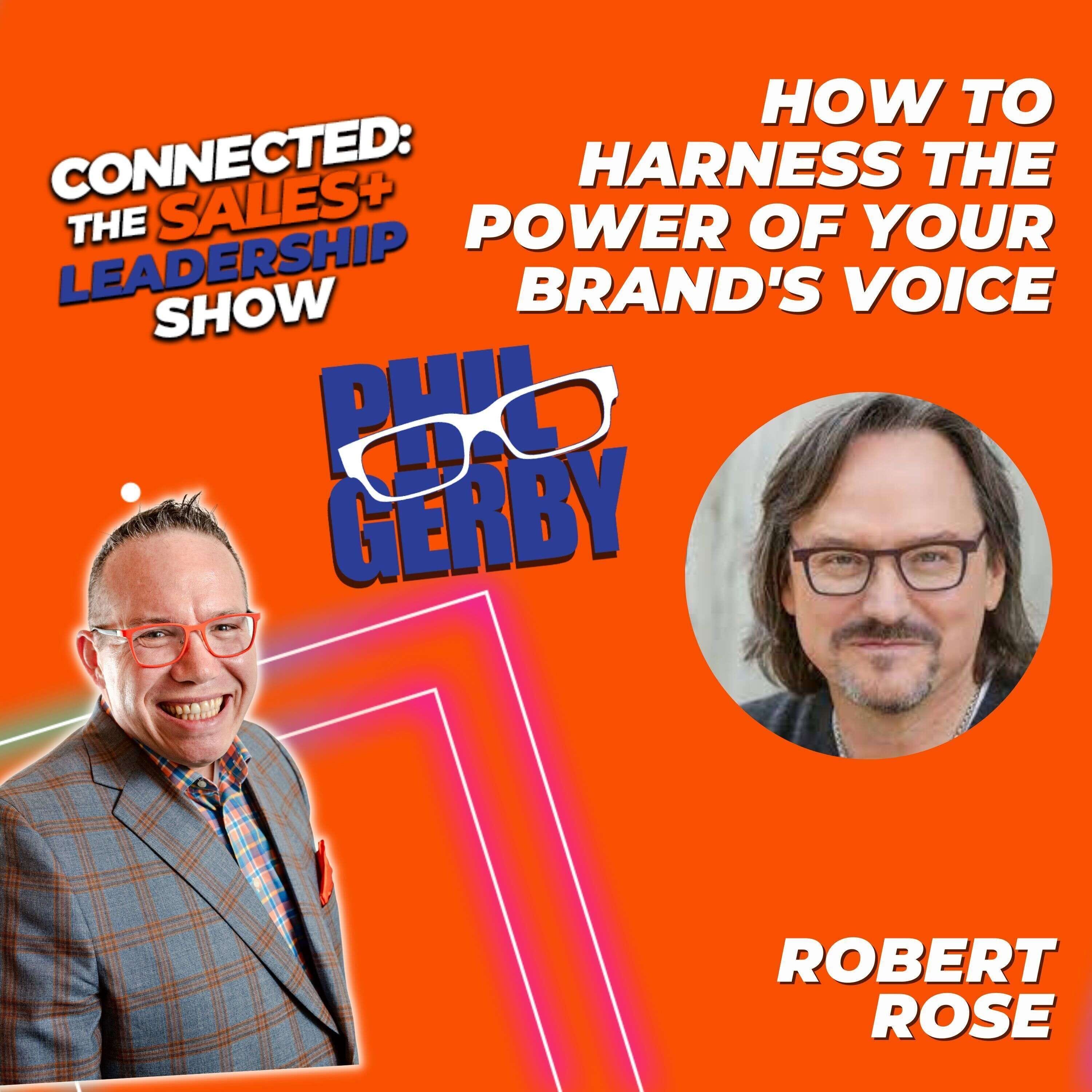 The Happiness Practices with Phil Gerbyshak