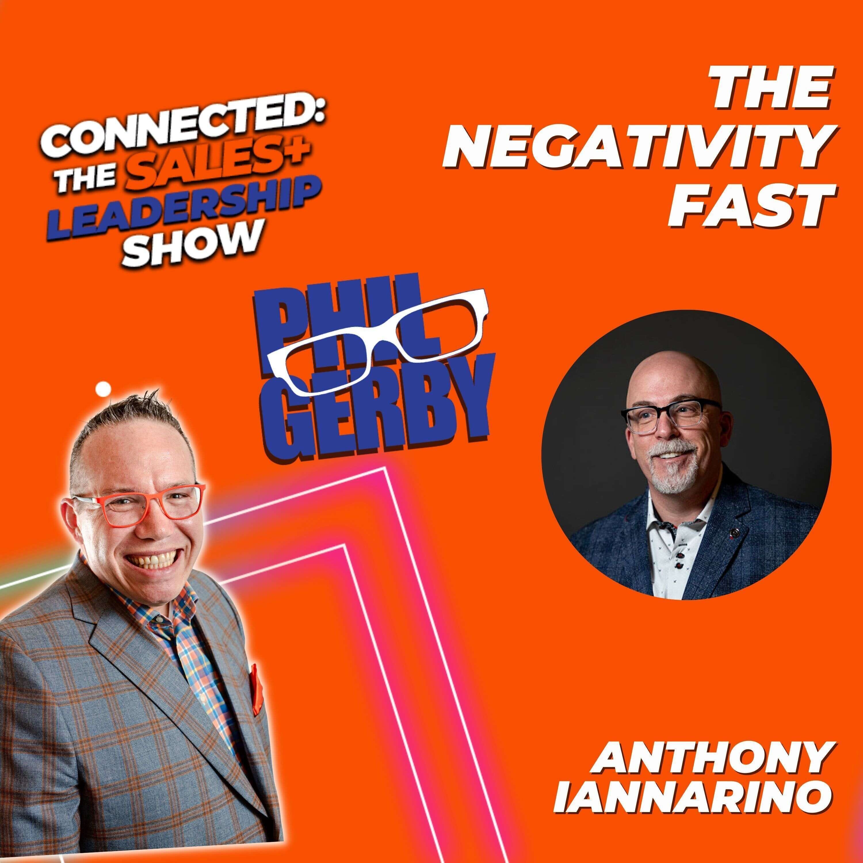 The Happiness Practices with Phil Gerbyshak