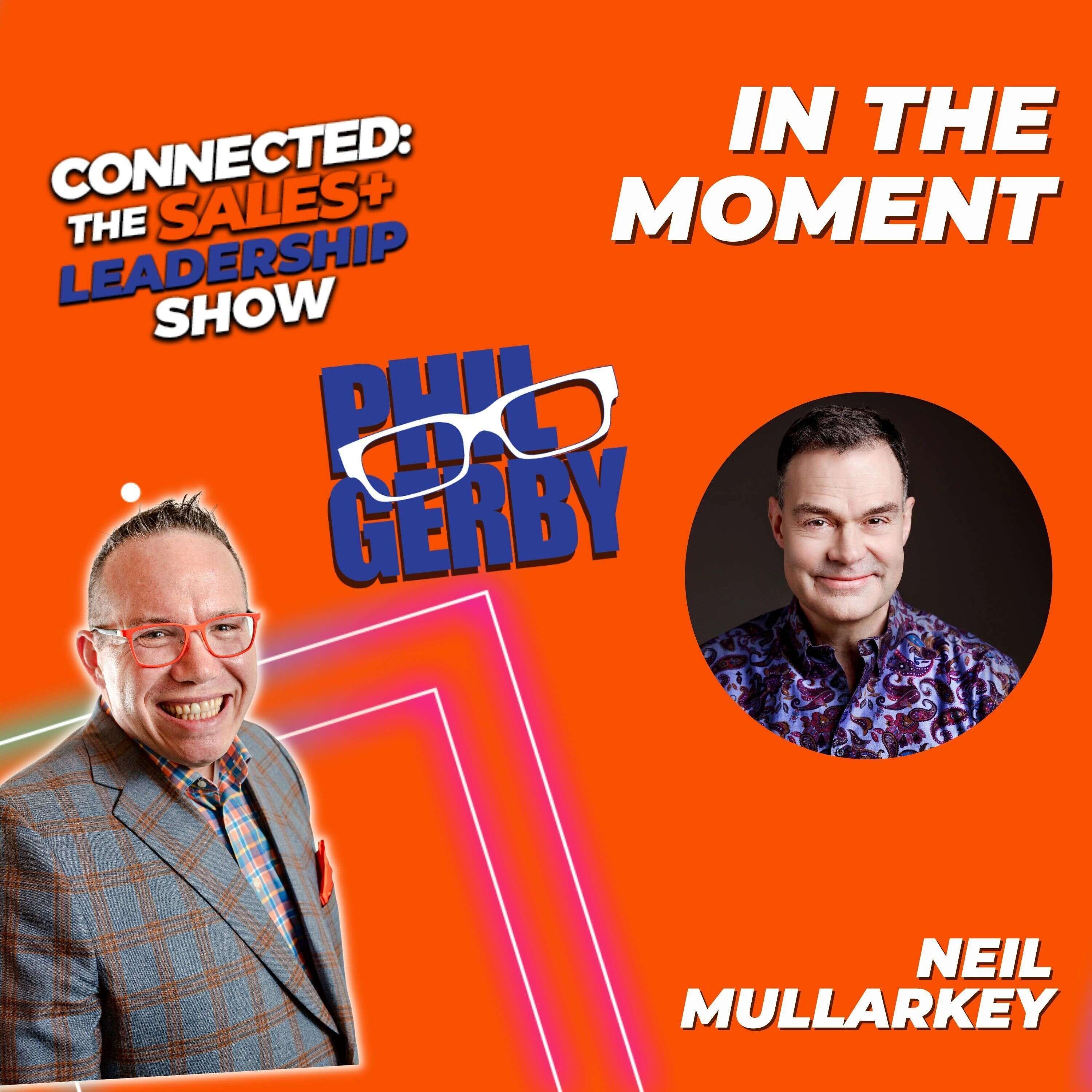 The Happiness Practices with Phil Gerbyshak