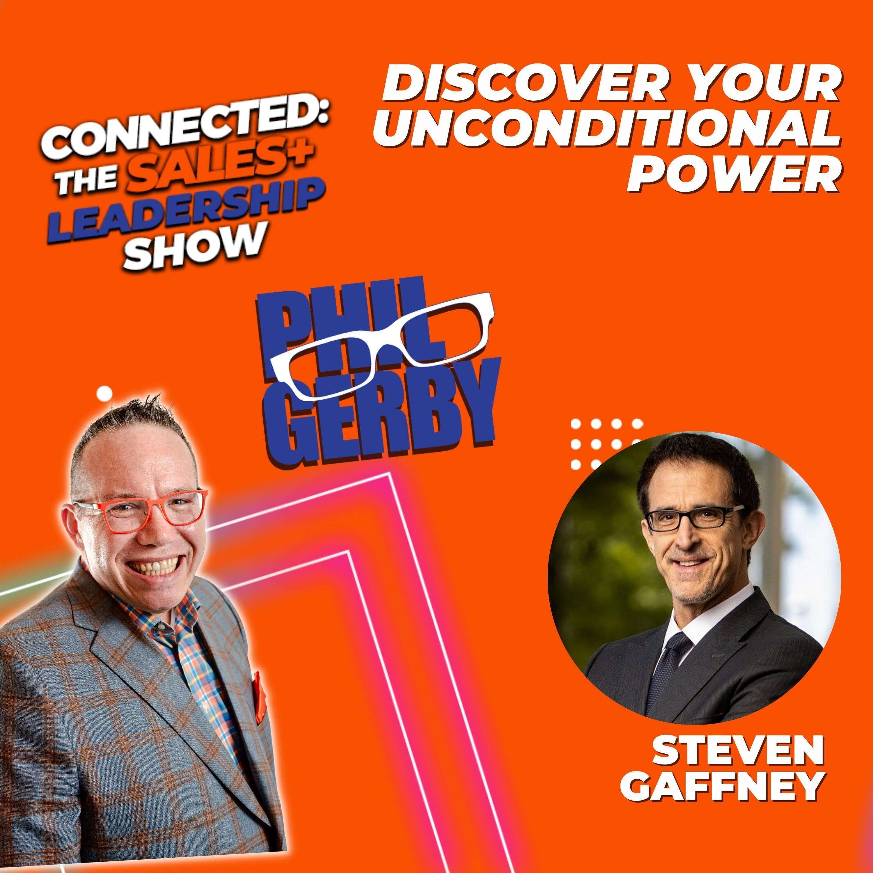 The Happiness Practices with Phil Gerbyshak