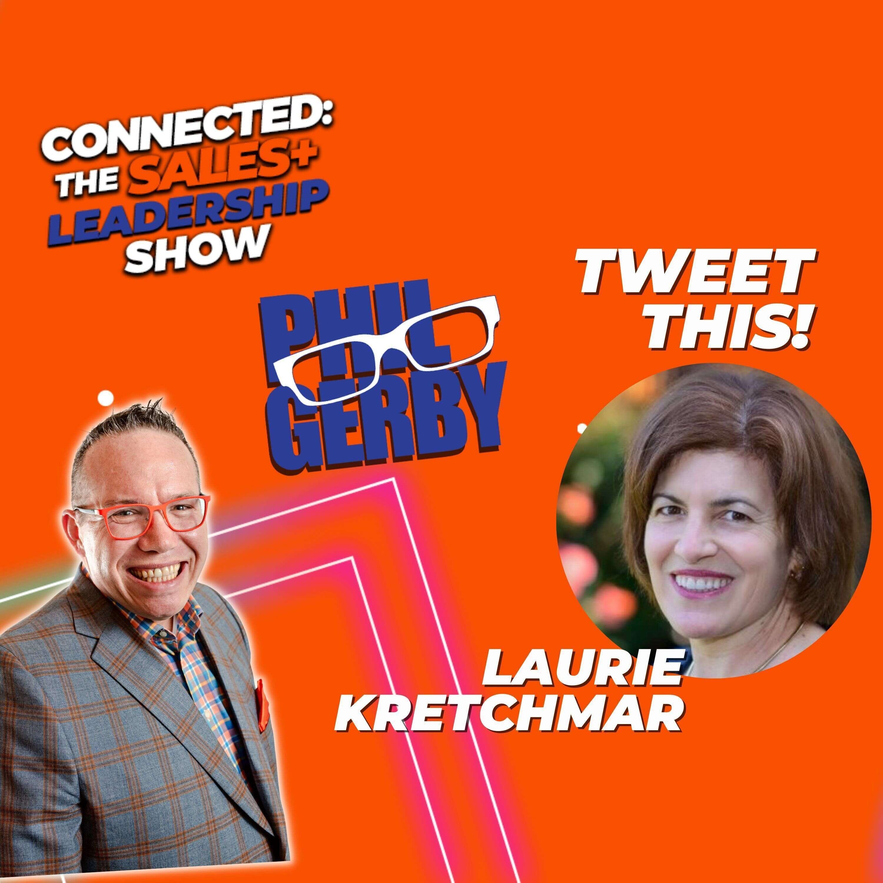 The Happiness Practices with Phil Gerbyshak