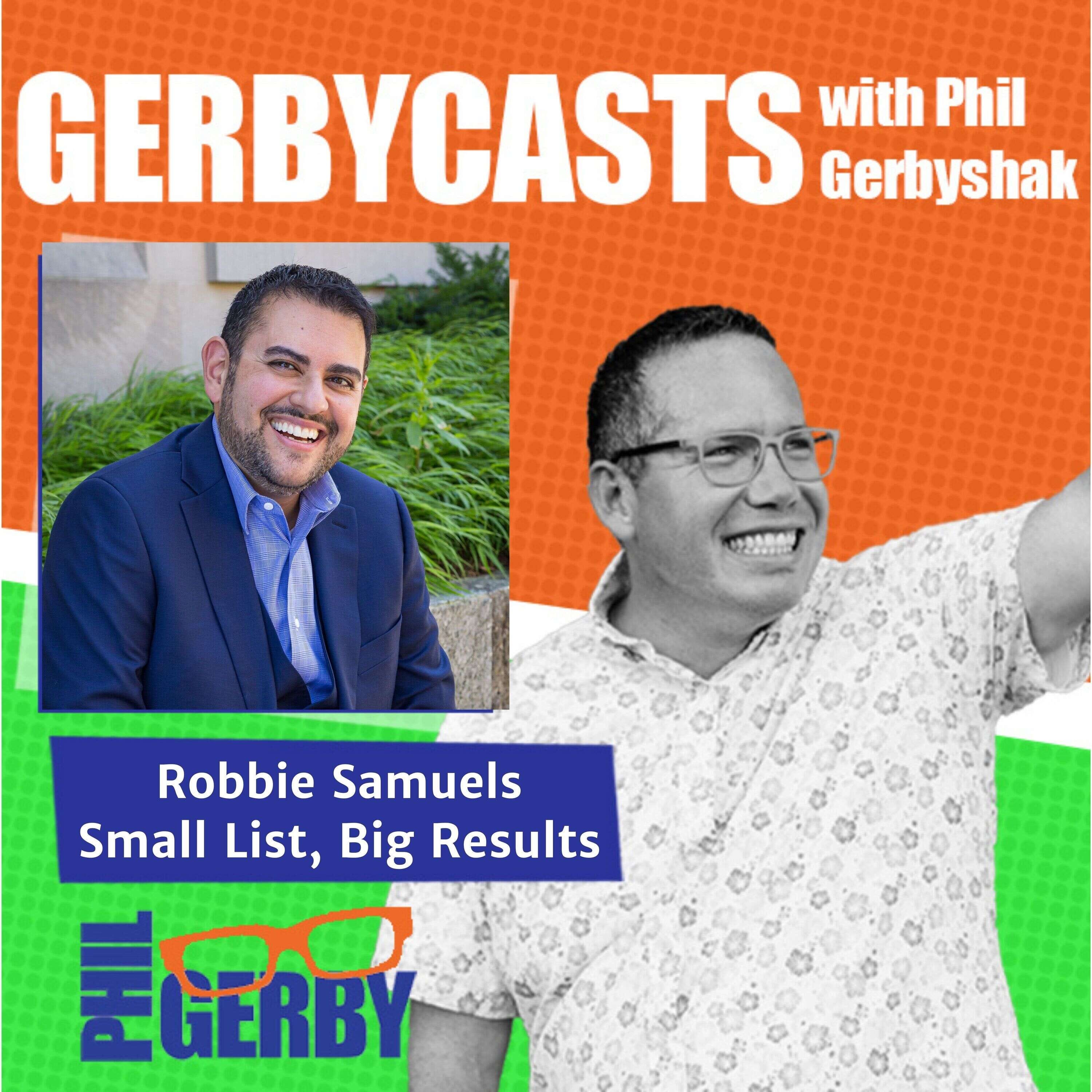 The Happiness Practices with Phil Gerbyshak