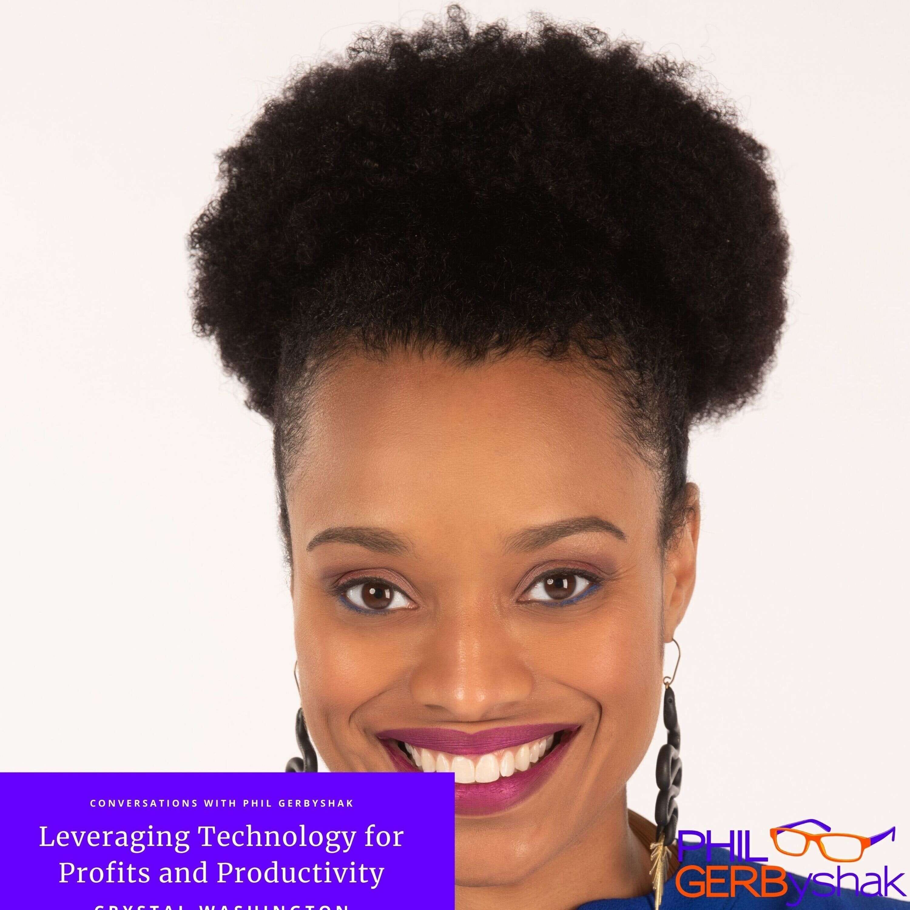 The Happiness Practices with Phil Gerbyshak