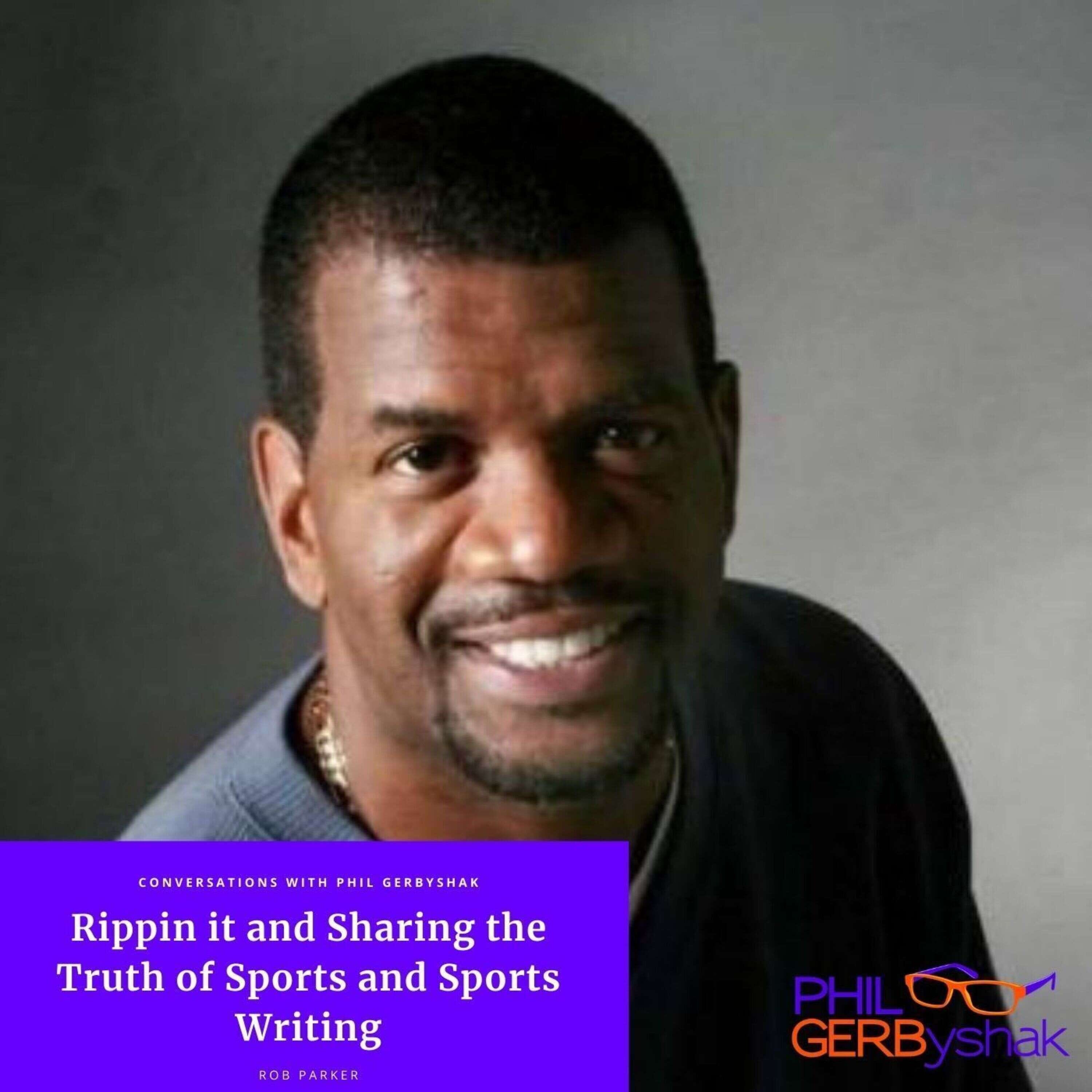 The Happiness Practices with Phil Gerbyshak