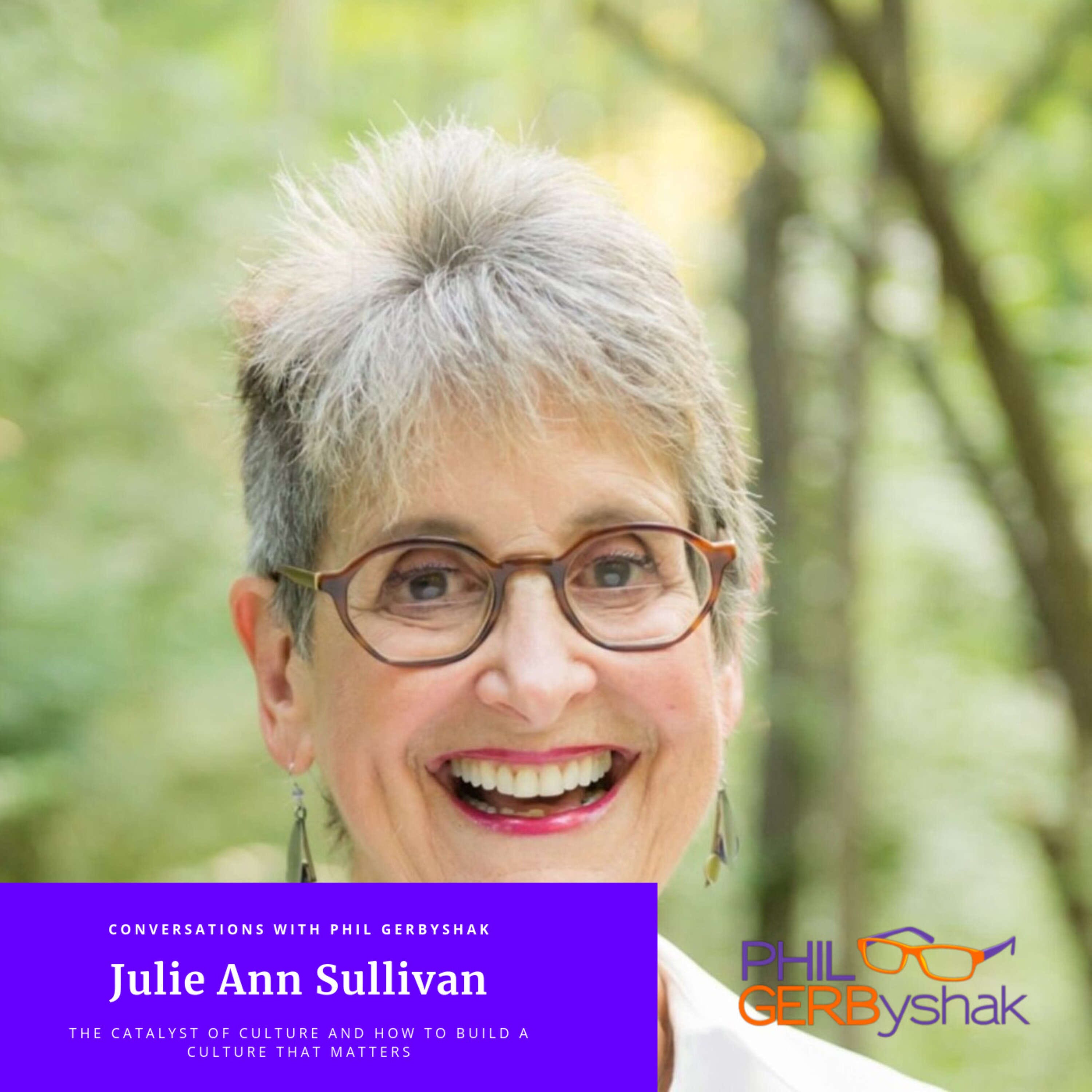 The Happiness Practices with Phil Gerbyshak