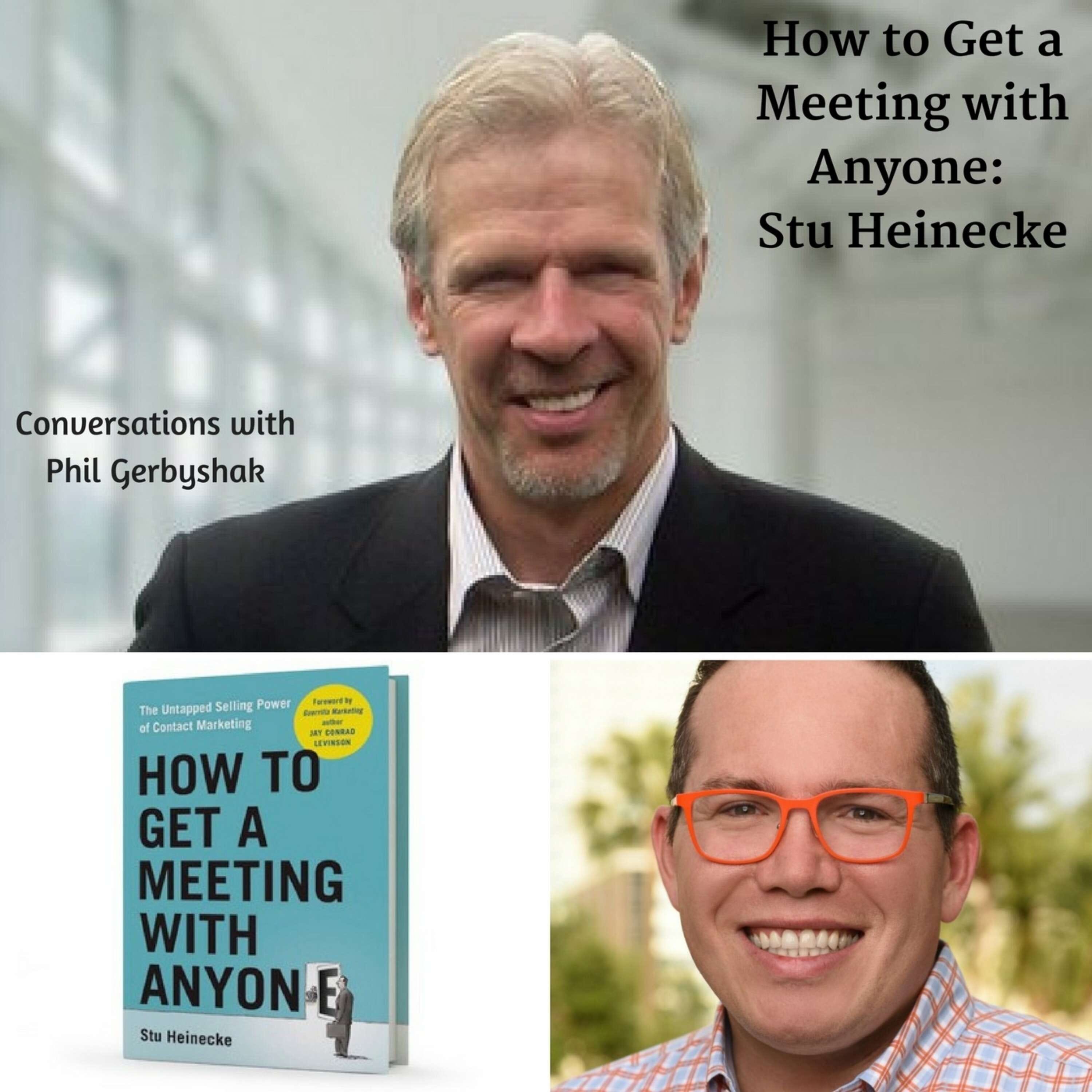 The Happiness Practices with Phil Gerbyshak