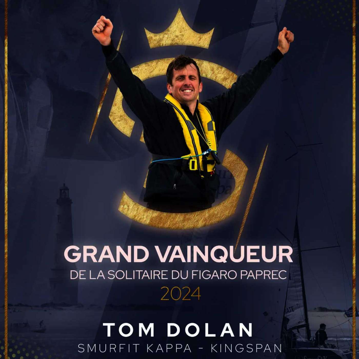 Tom Dolan