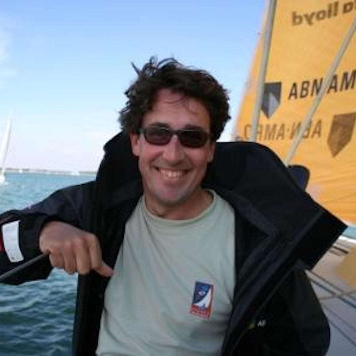 Andy Rice