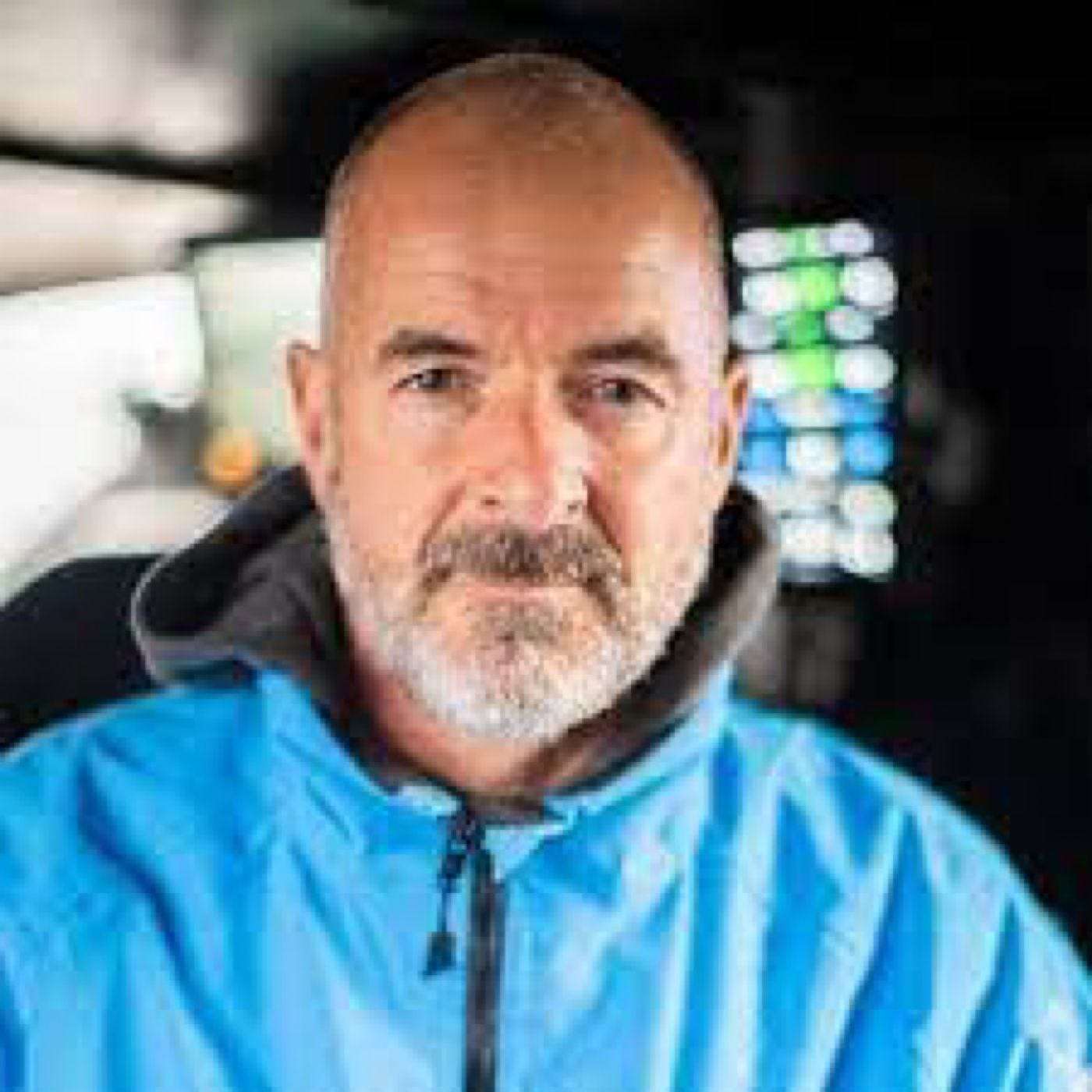 Damian Foxall