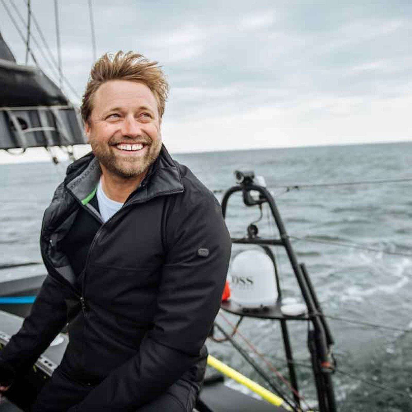 Alex Thomson
