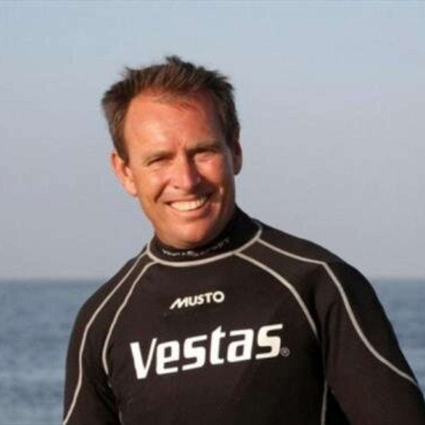 Paul Larsen