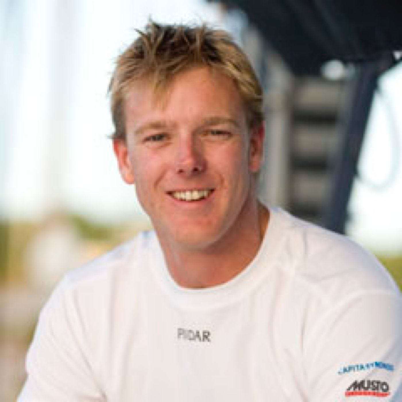 Ian Williams
