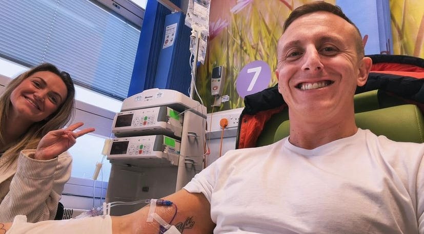 The Soulhubber\'s Podcast