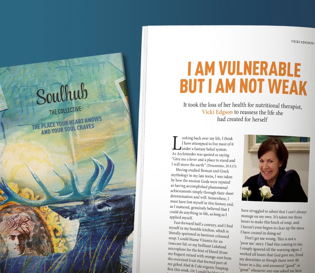 The Soulhubber\'s Podcast