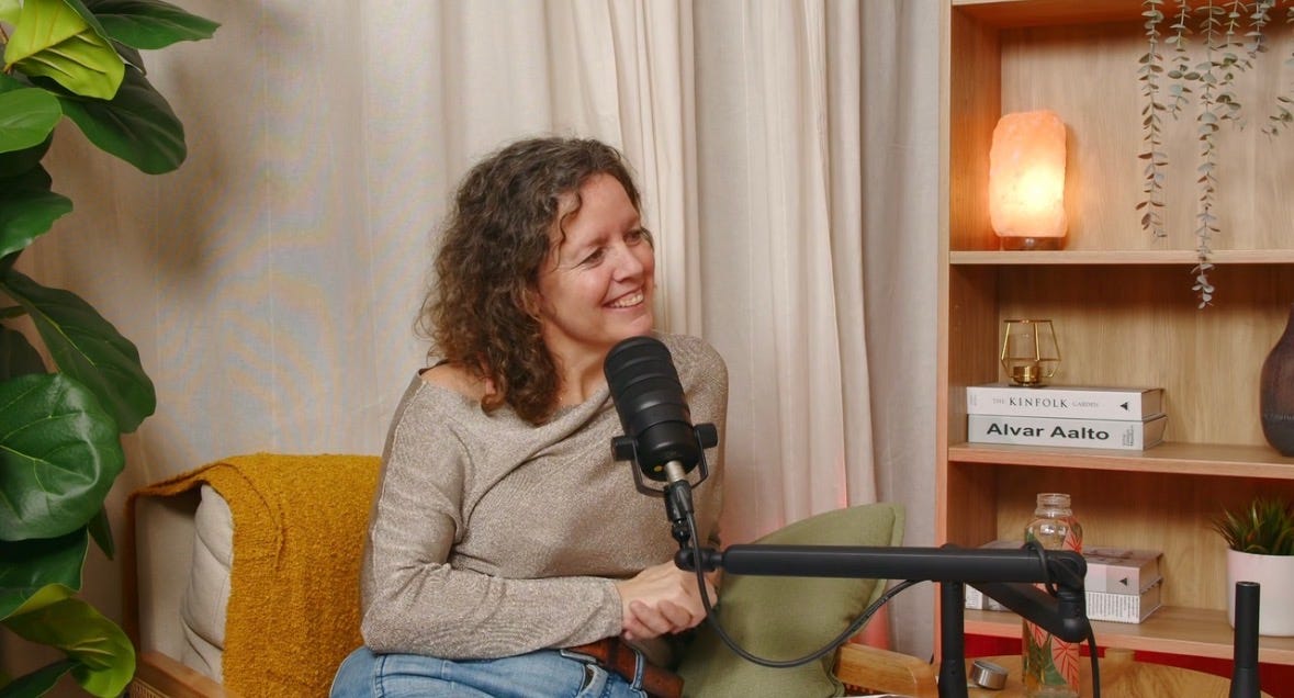 The Soulhubber\'s Podcast