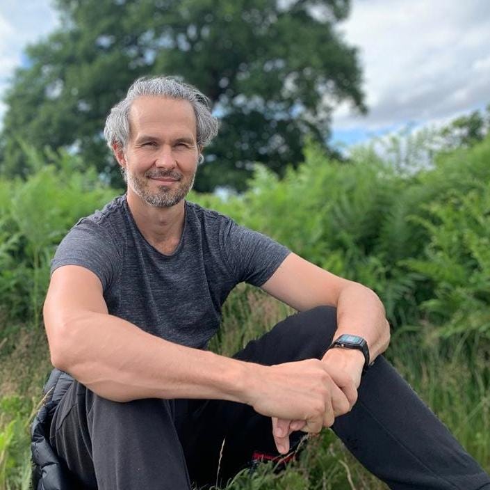 The Soulhubber\'s Podcast