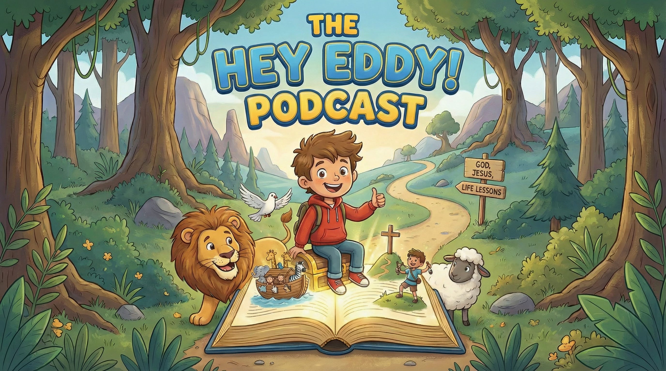Episode 30: The Most Important Rule