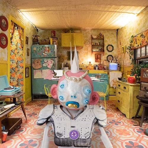 Ep.1: Welcome to The Peepcast! And the Launch of the VIP Room