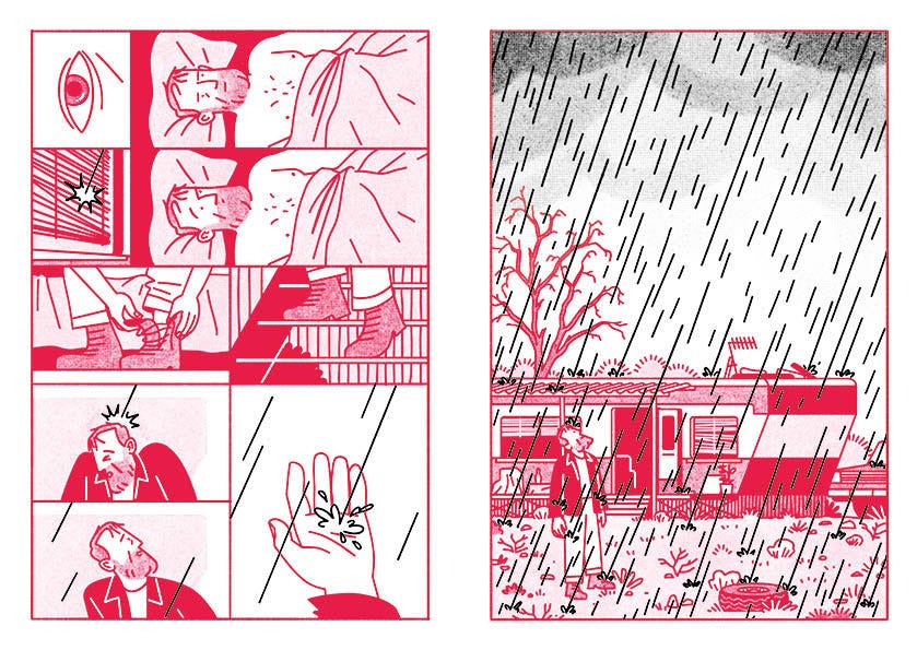 Pen Tales Ep.3: Can restrictions fuel creativity?