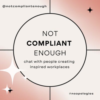 #001 - Boundaries in the workplace