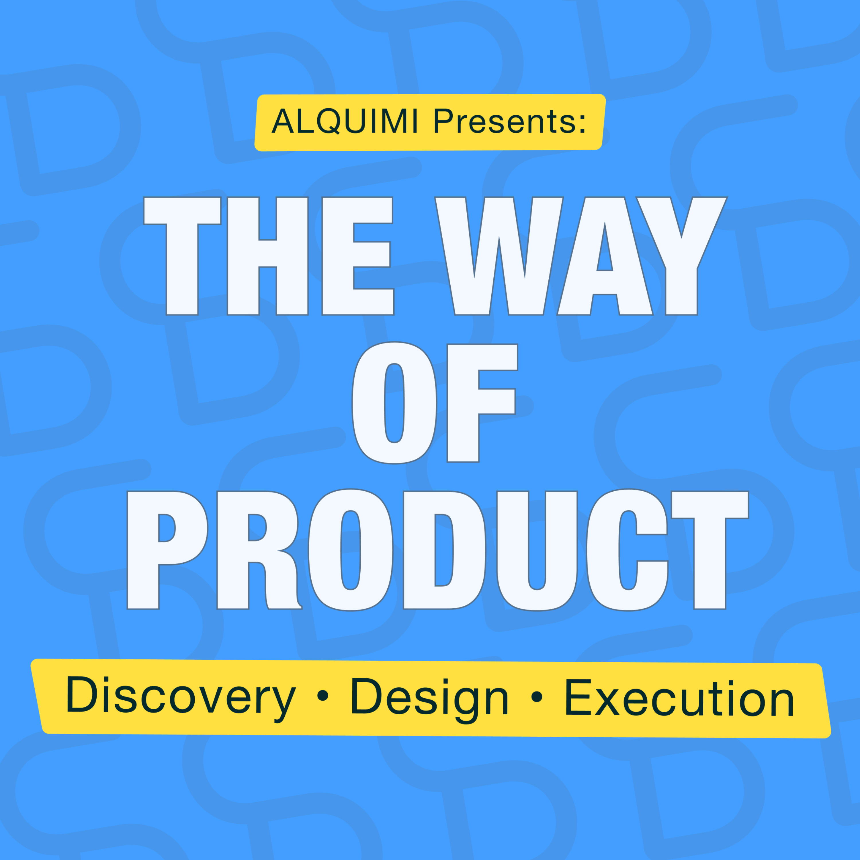 The Way of Product with Caden Damiano