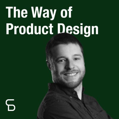 The Way of Product with Caden Damiano
