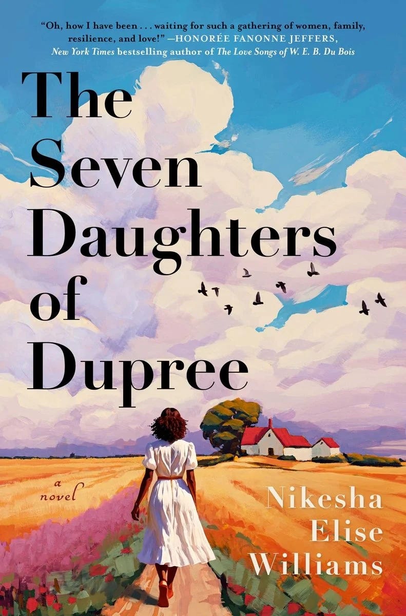Just Hours after Author Nikesha Elise Williams Signed Divorce Papers, She Received a Life-Changing Phone Call  episode artwork