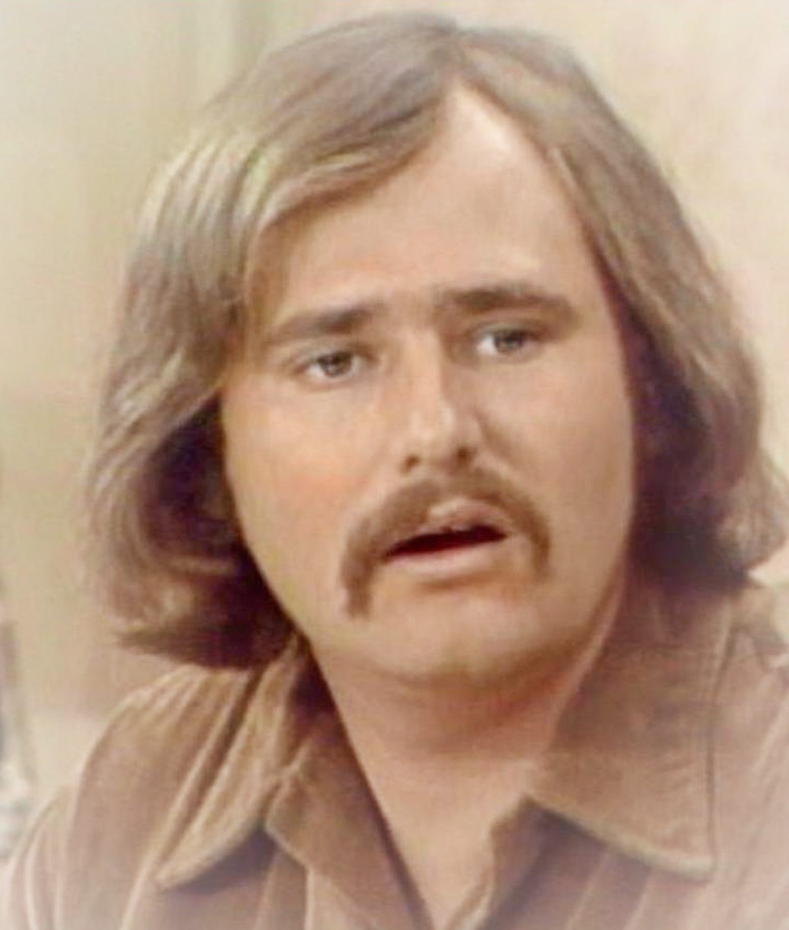 Please Call Me Meathead...and Archie and Nick and Donald