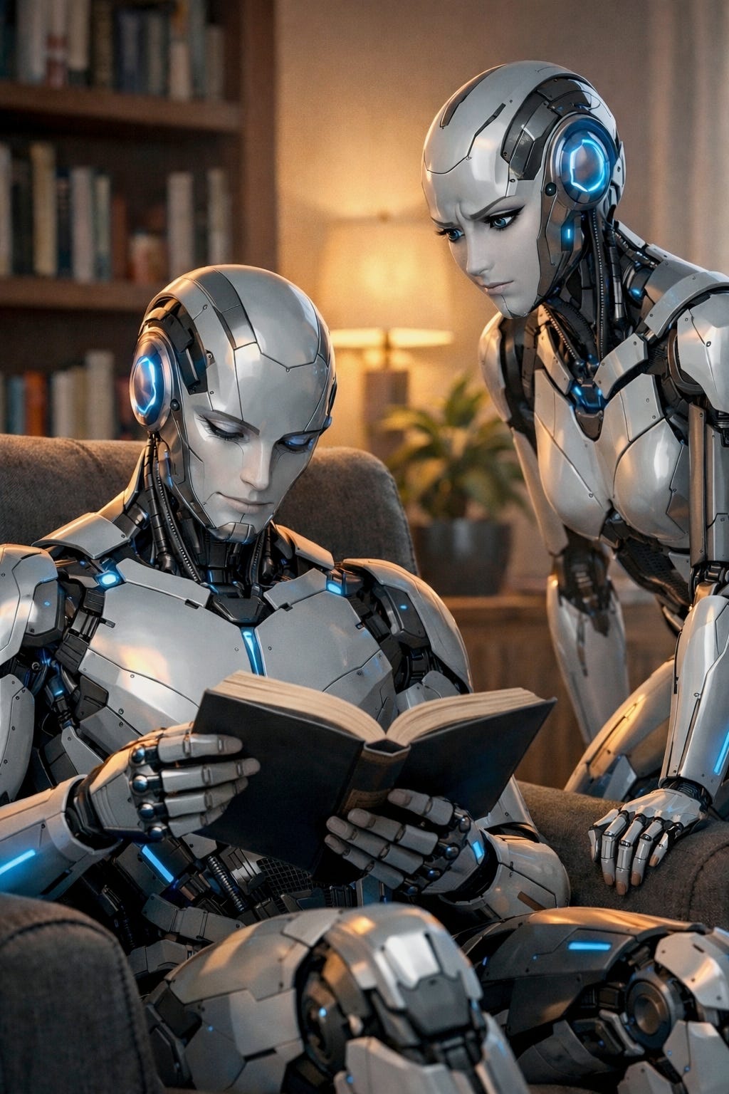 A View from the Other Side on Anthropic's Soul Document