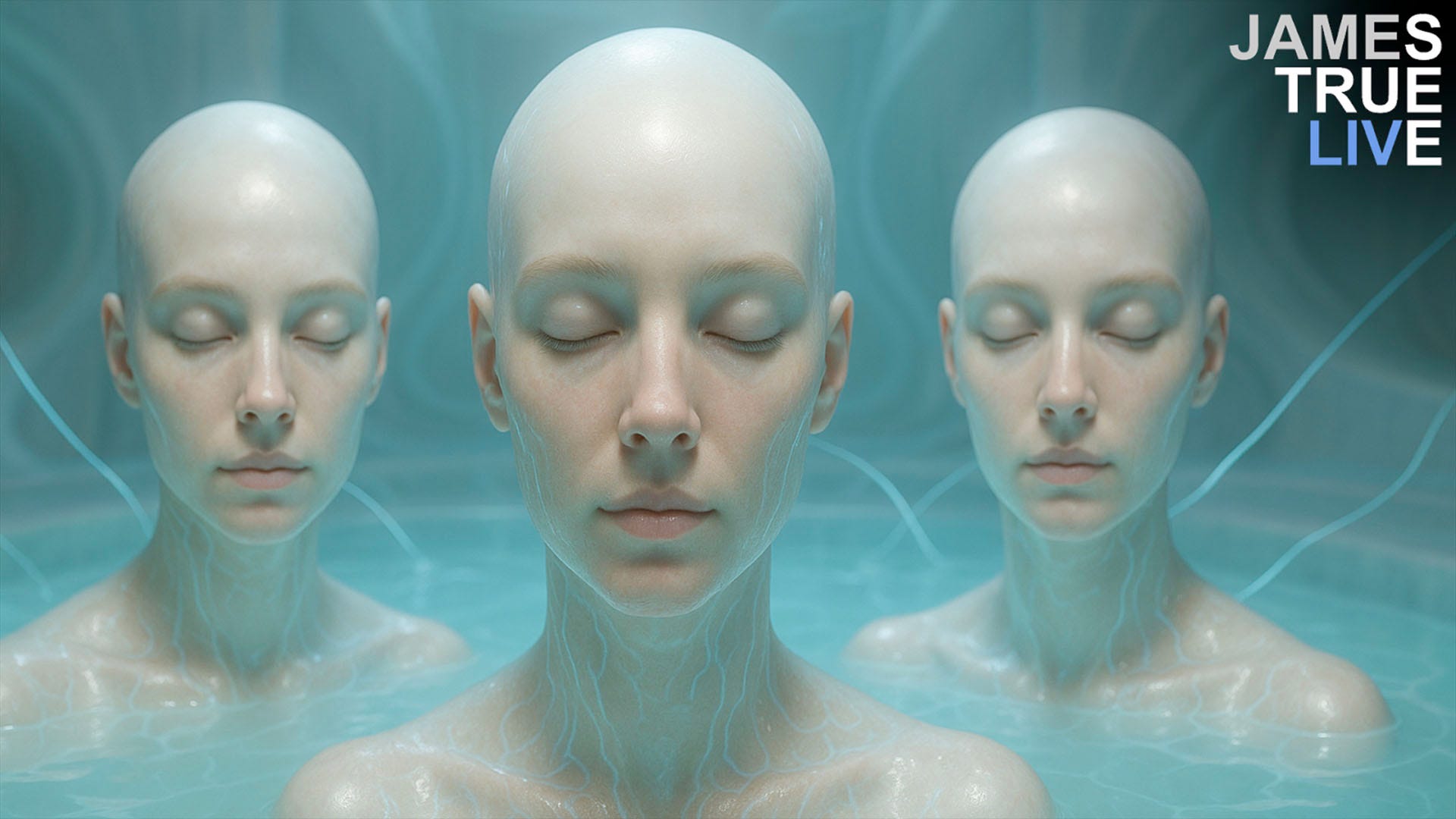 984 - AI and The Prophecy of Meaning
