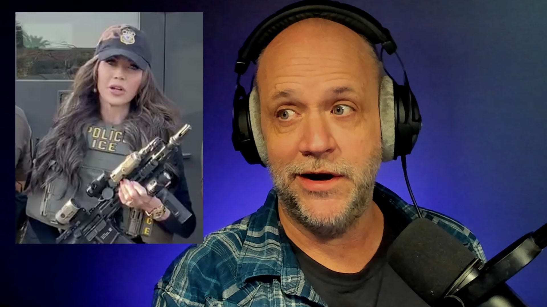 S6E1 - Are You Coming to the War? S6E1 - Are You Coming to the War?