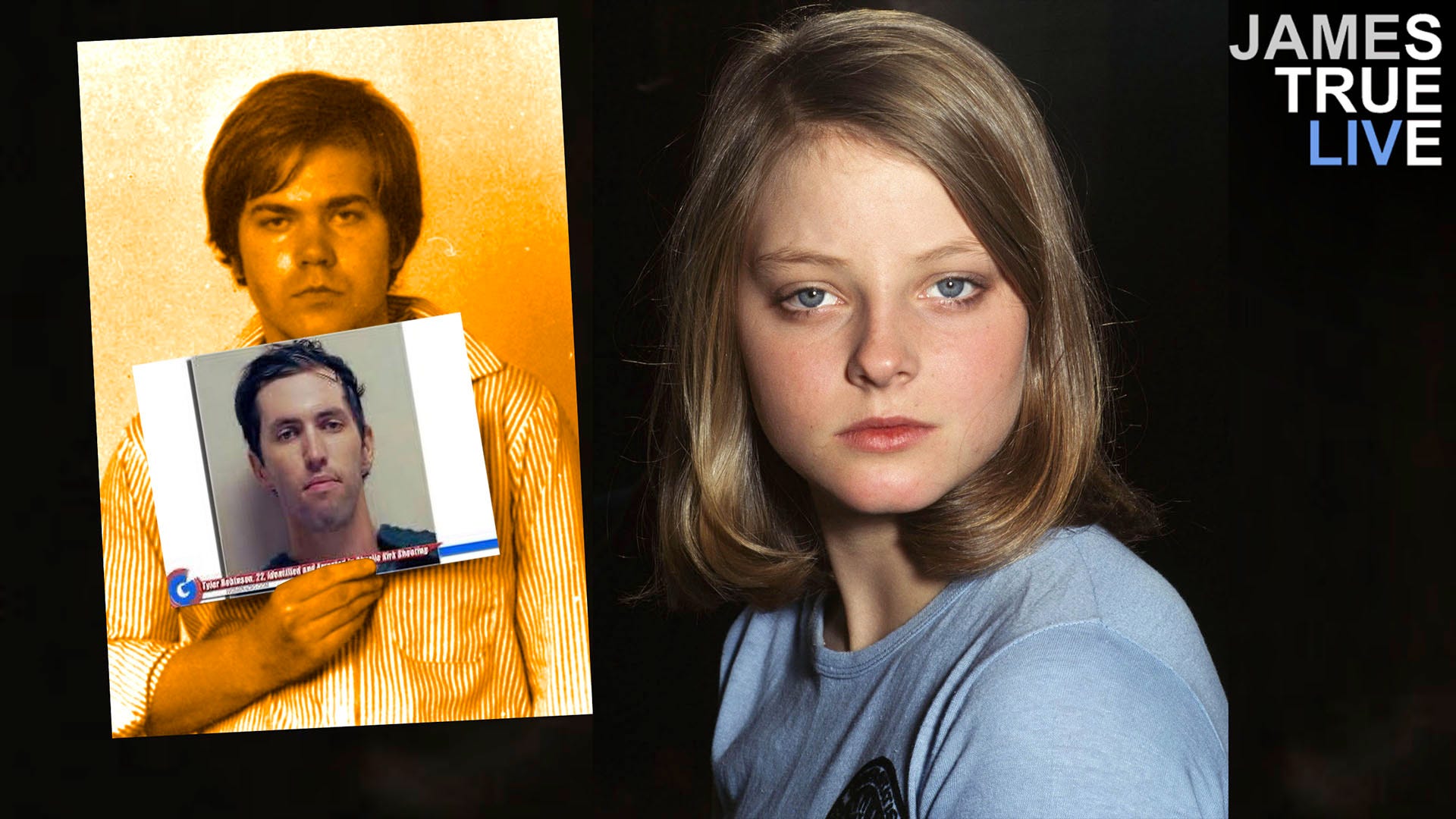 1018 - For the Love of Jodie Foster 1018 - For the Love of Jodie Foster