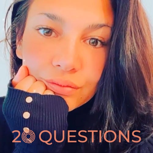 Digital Marketing Expert Freya Jones