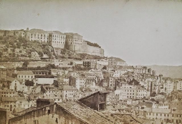 75. Ruínas portuguesas, passados inventados e a palavra «Espanha»